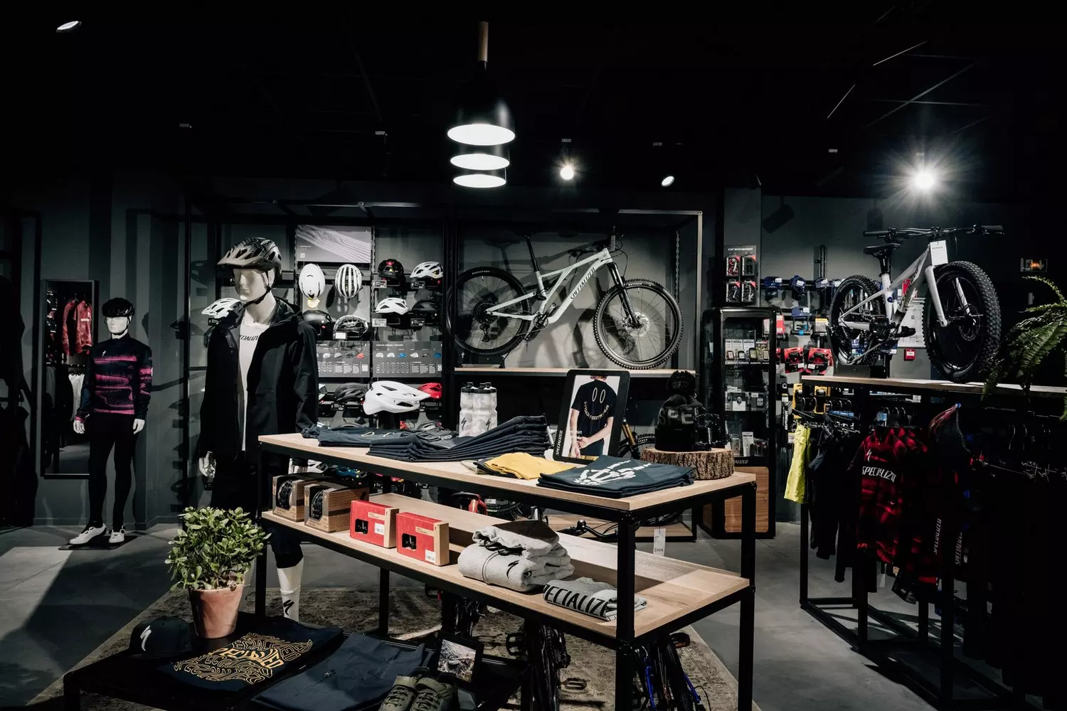 Store Image